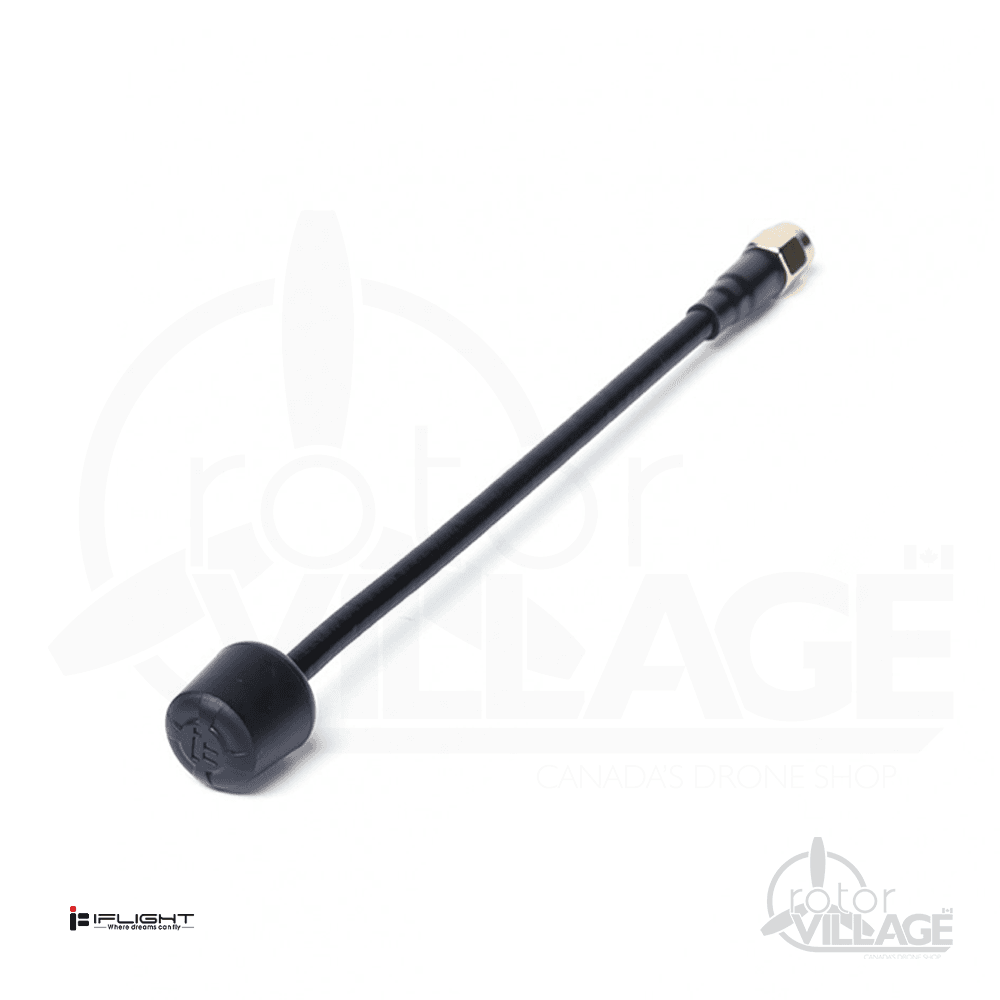 iFlight Albatross 150mm 5.8GHz Antenna RP-SMA - LHCP for fpv drones 2