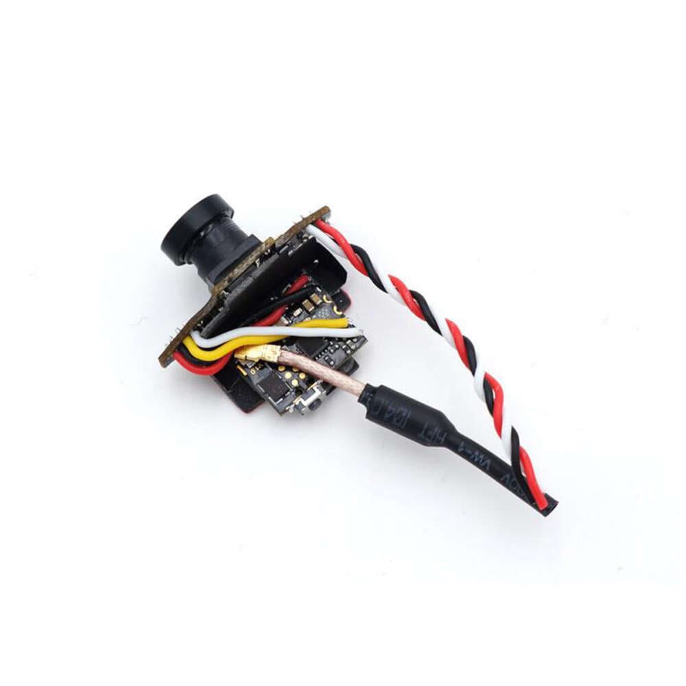 TBS UNIFY NANO AND TINYCAM COMBO for fpv drones 2