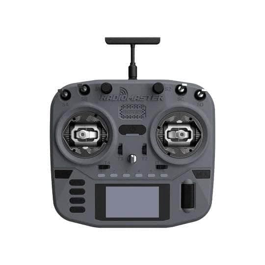 RadioMaster Boxer Crush Radio Controller - ELRS 2.4GHz for fpv drones 7