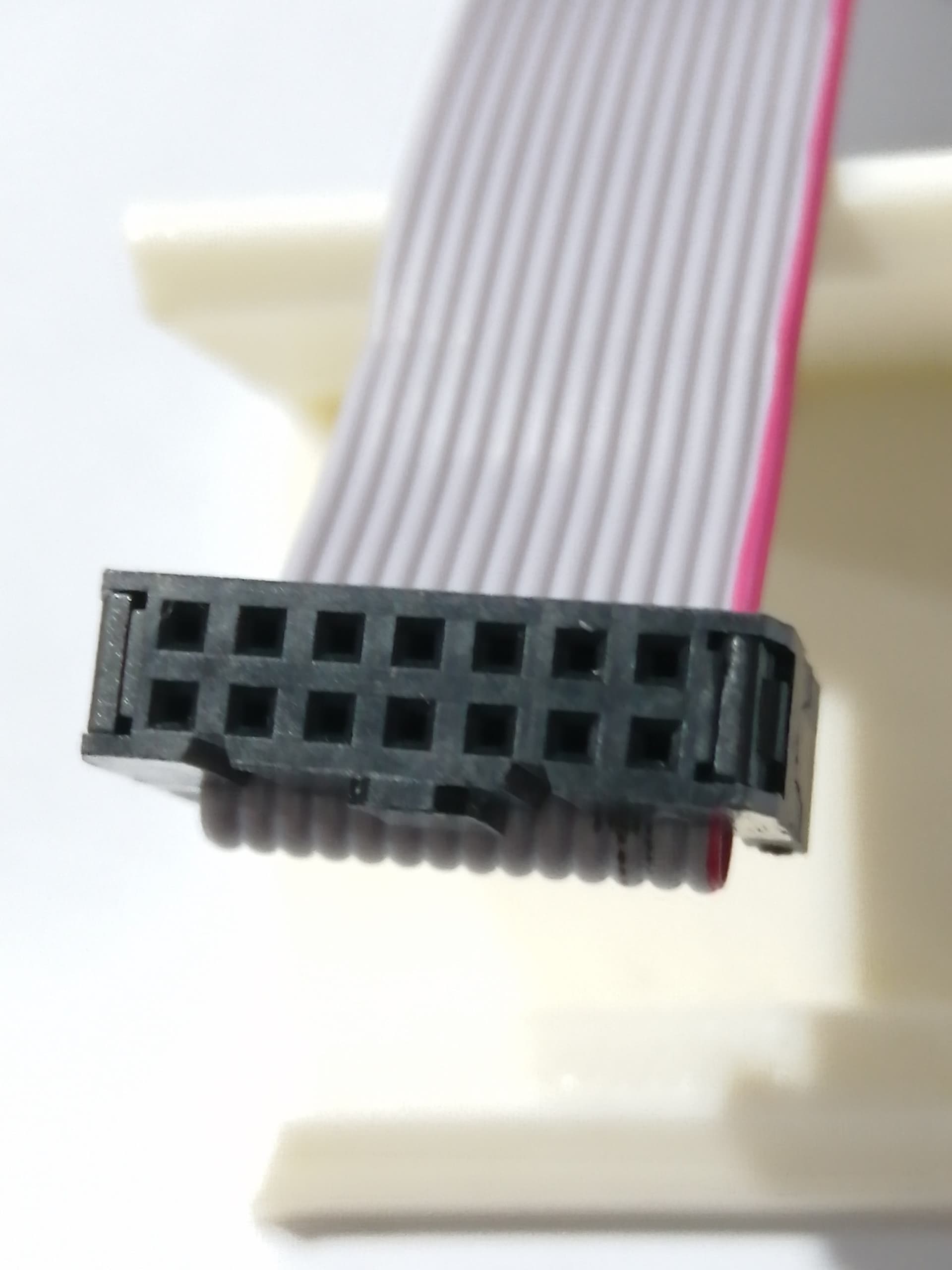 Makerbase cable, 12-pin/14-pin, 2.54mm, with angled connectors for fpv drones 2
