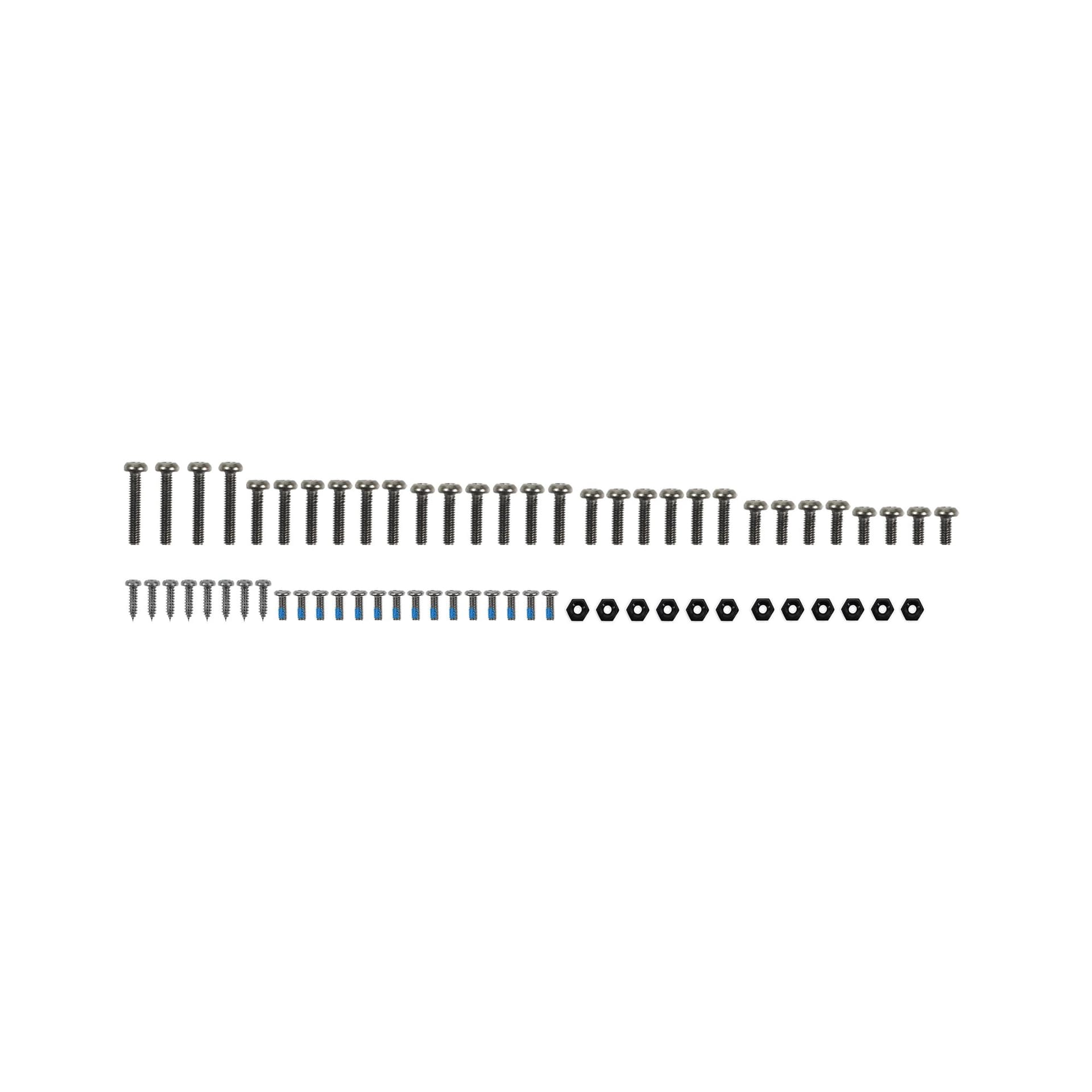GEPRC GEP-DS20 Screw Set