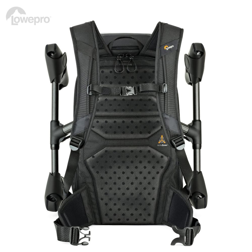 Lowepro DroneGuard Pro Inspired Backpack for fpv drones 4