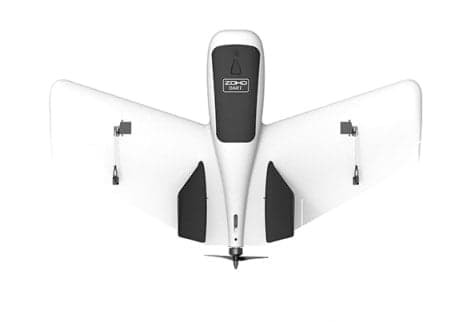 ZOHD Dart Wing 635mm (KIT) Airframe Only for fpv drones 7