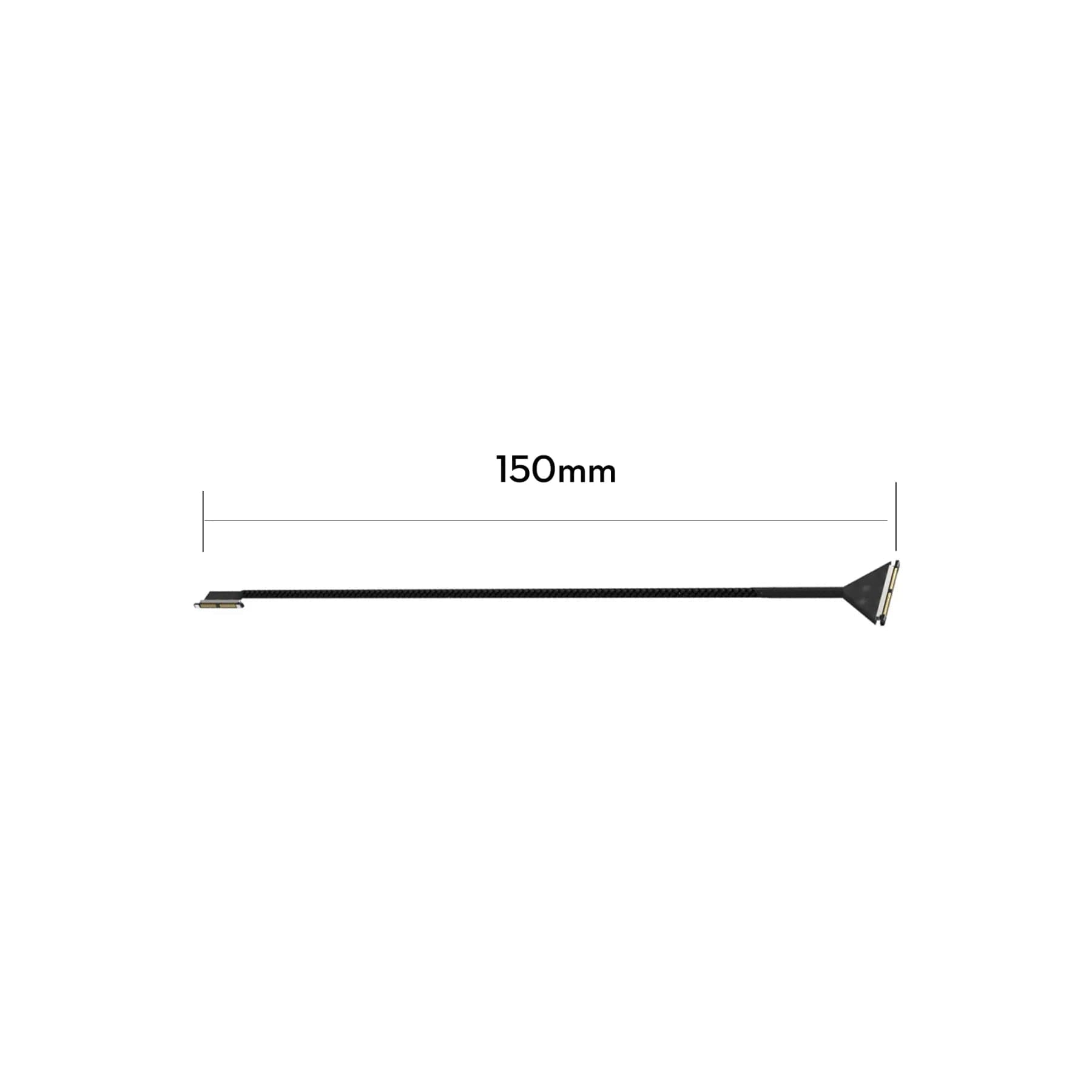 Flywoo Flexible Coaxial Cable for DJI O4/O4 Pro - 60mm/100mm/150mm/200mm for fpv drones 4