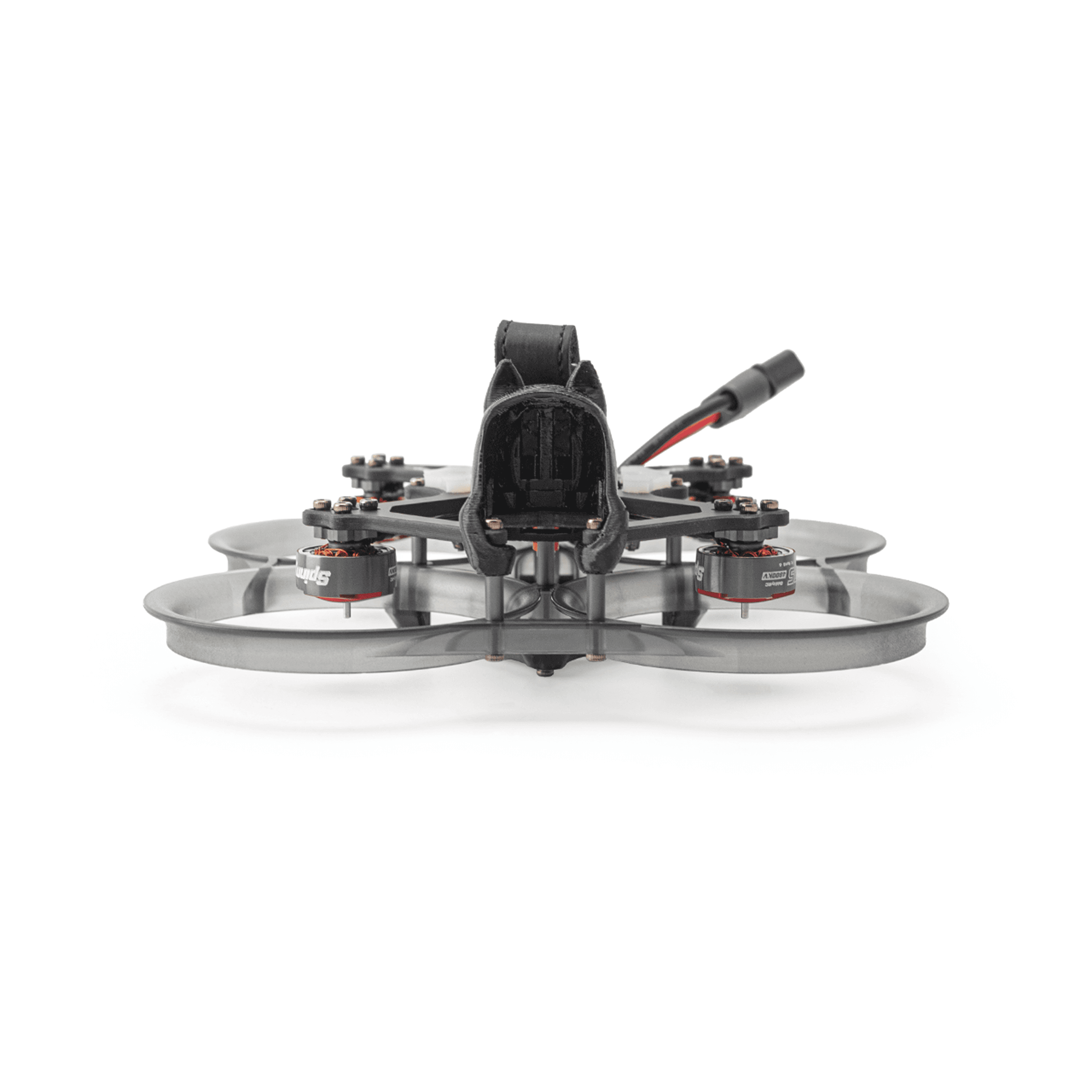 XI25 Pro HD O3 Version 4S/6S (without O3) for fpv drones 1