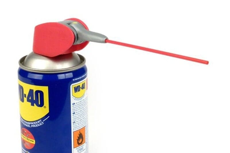 WD-40 300ml Multi-Use Spray with Smart Straw for fpv drones 1
