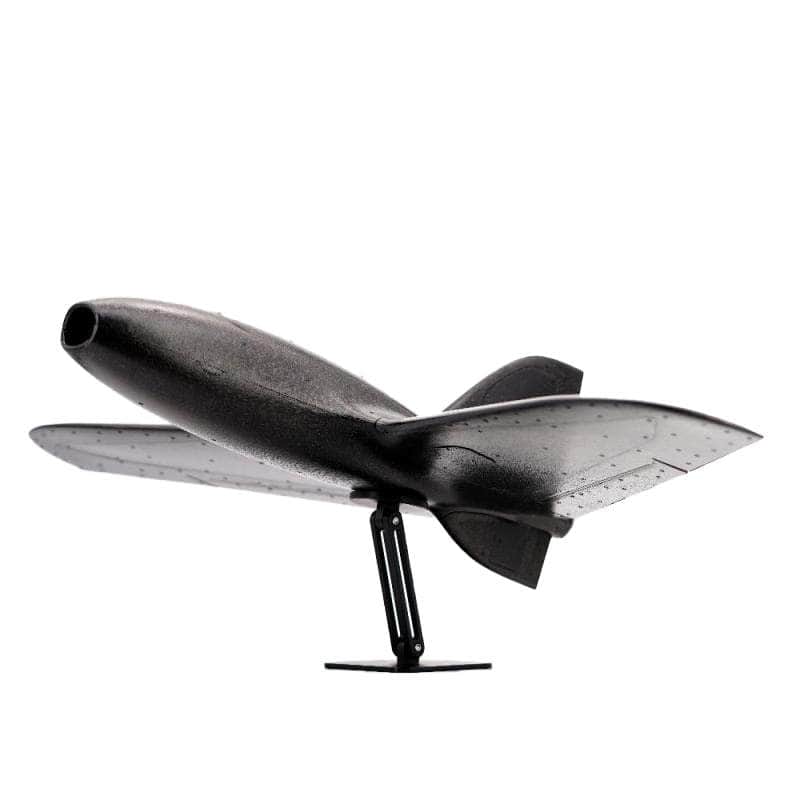 TBS Chupito FPV Airplane - DIY for fpv drones 2