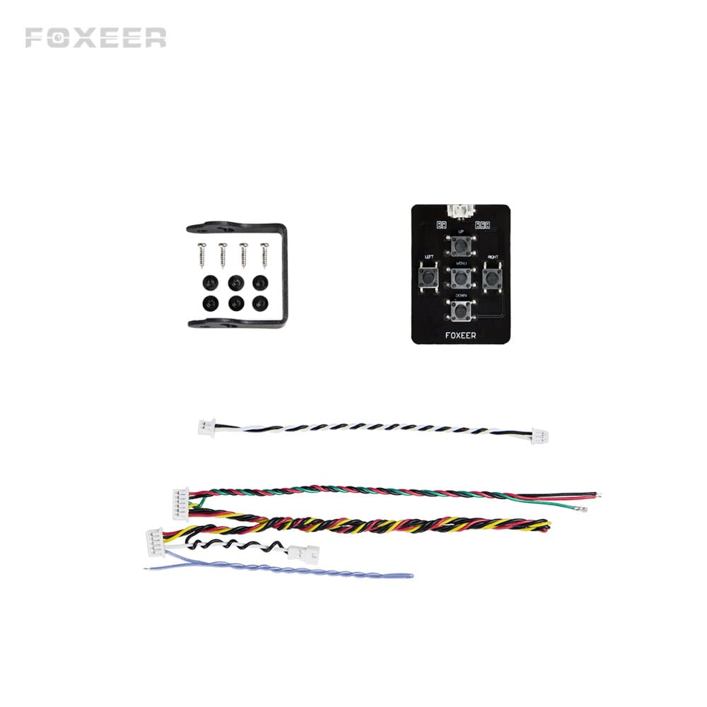Foxeer Arrow Mini V2 for fpv drones 1