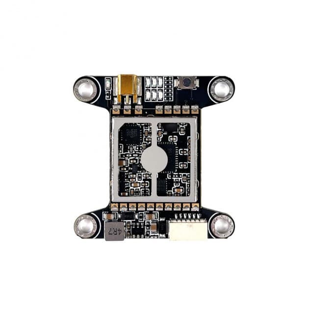 DarwinFPV VT5804 HV Max analog video transmitter for drones for fpv drones 4
