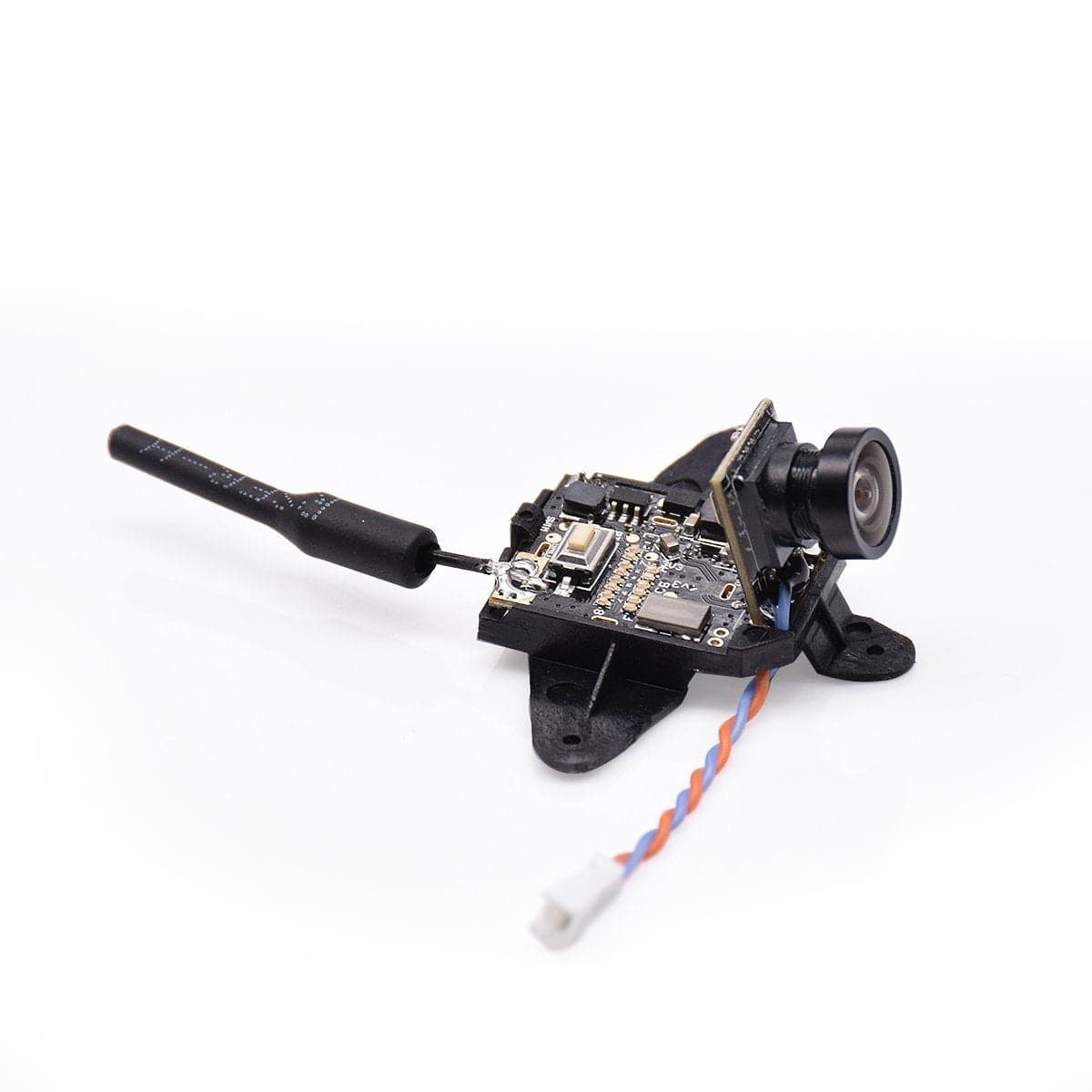 Z01 Camera VTX Holder for fpv drones 1