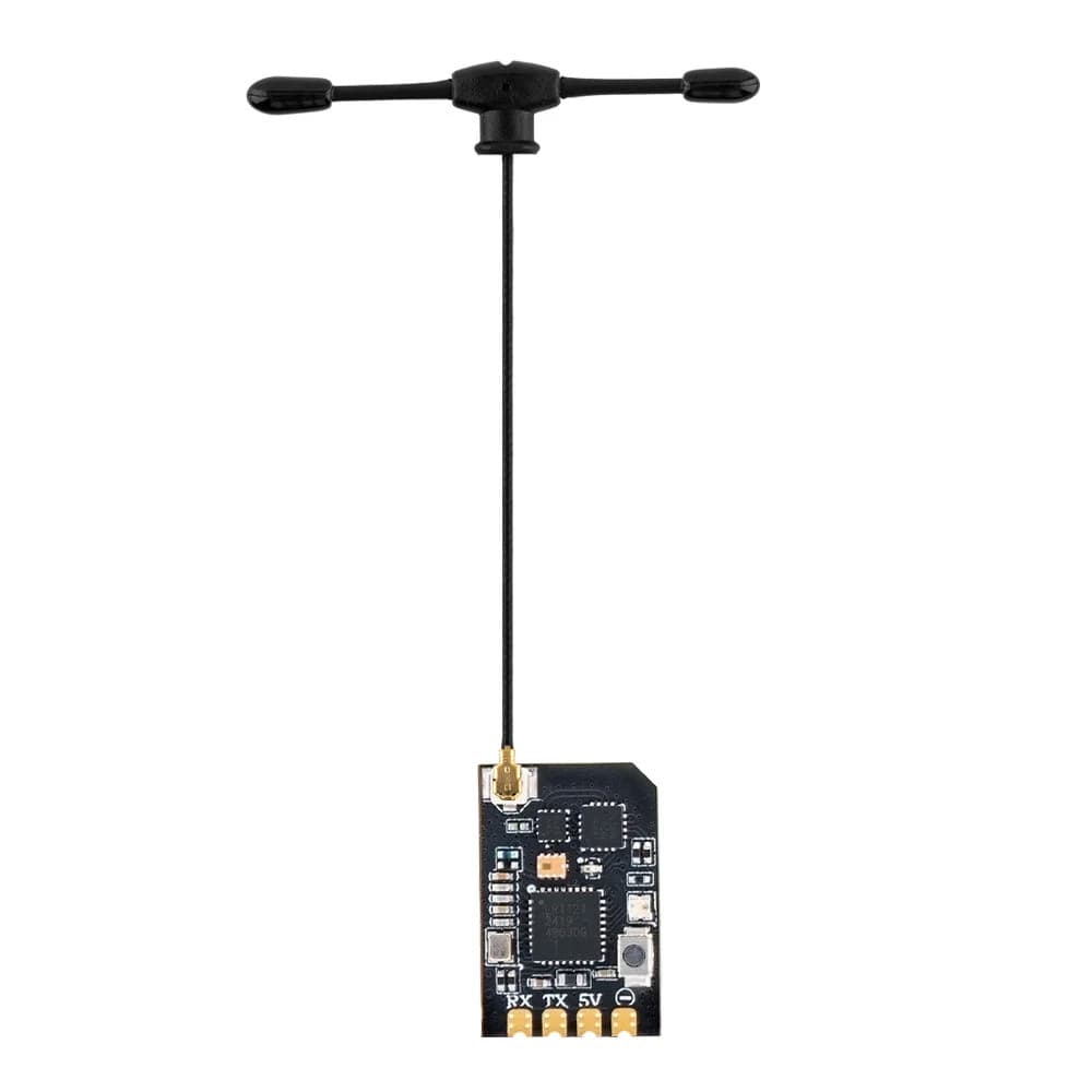 Radiomaster XR1 ExpressLRS Receiver (2.4G) for fpv drones 4