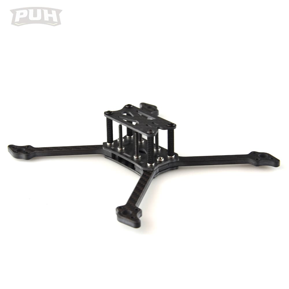 Drippuh - Drone Racing Frame for fpv drones 3