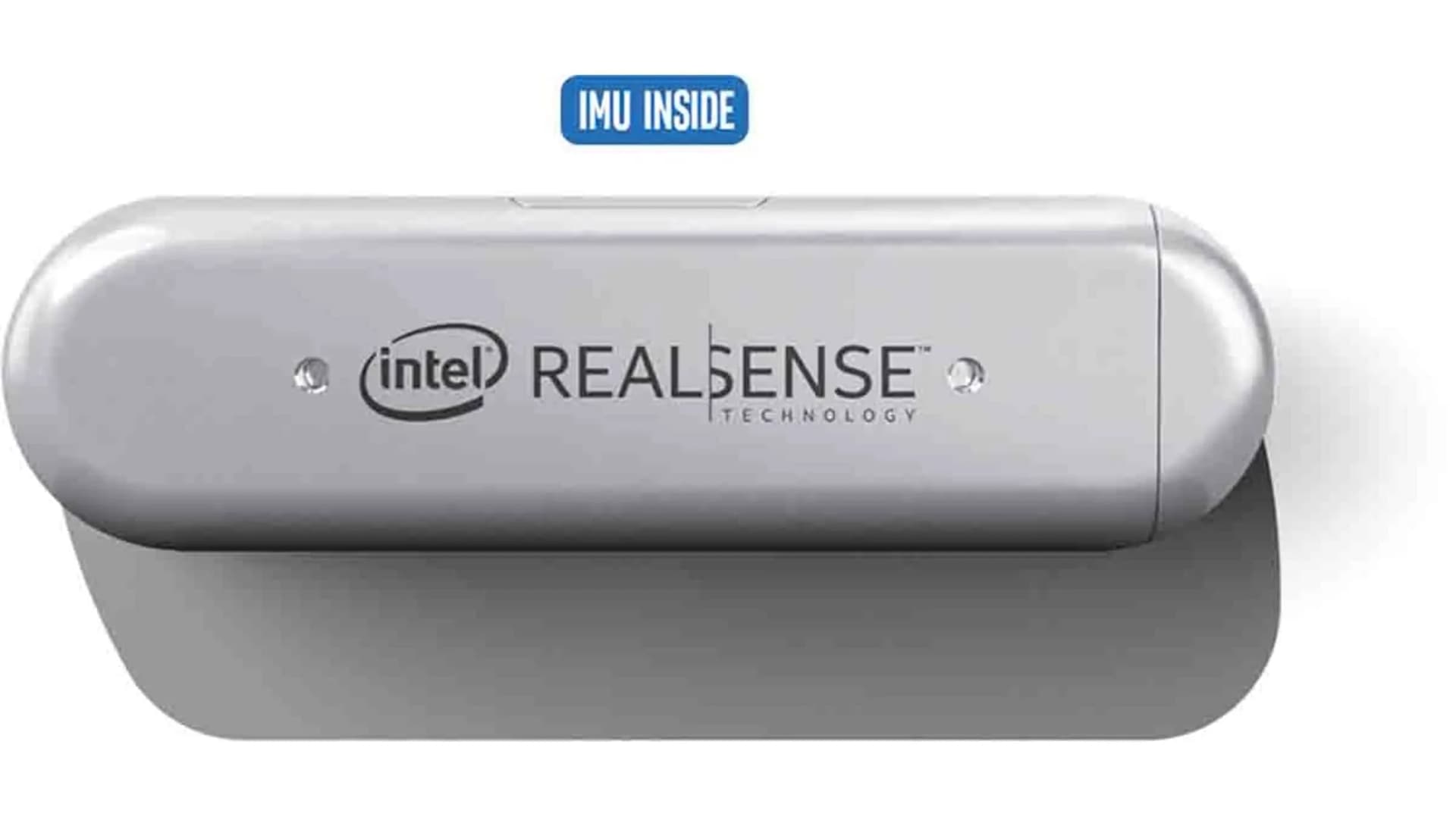 Intel RealSense Depth Camera D435i for fpv drones 2