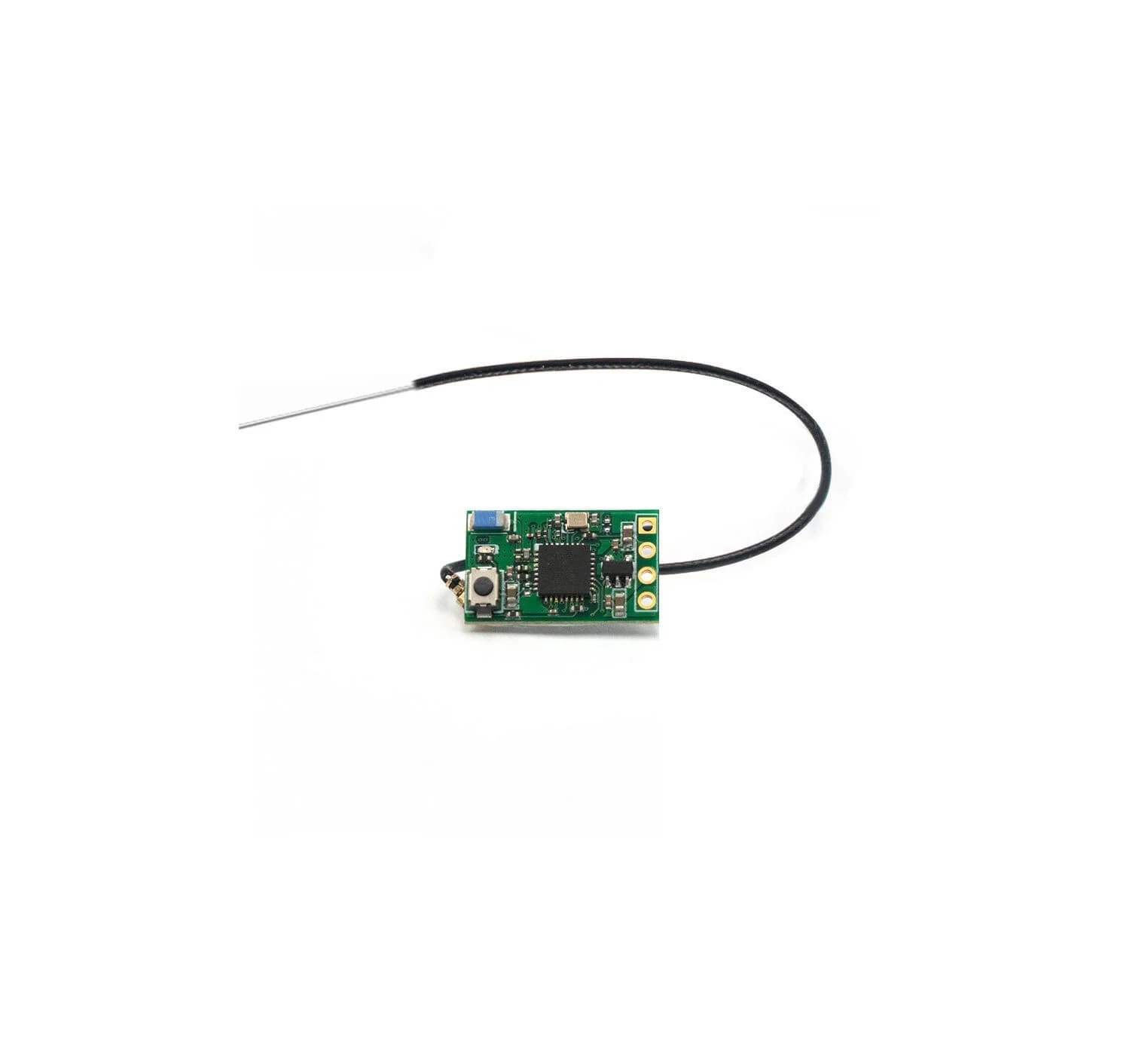 FrSky VANTAC ExpressLRS ELRS 2.4GHz Nano RC Receiver for fpv drones