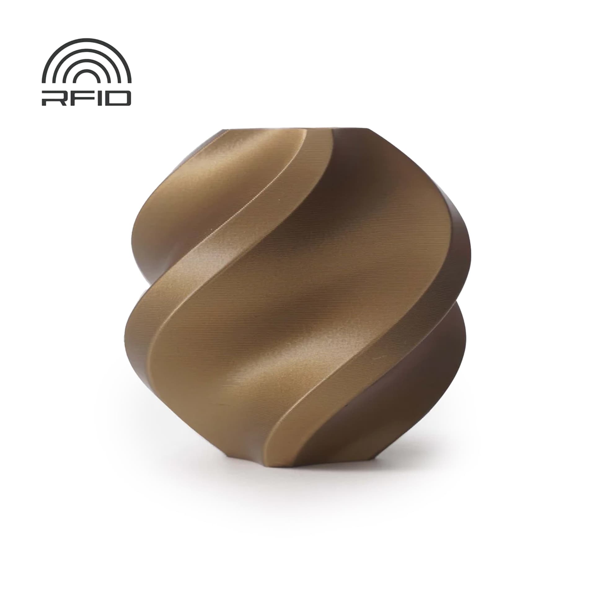 Bambu Lab PLA Basic Filament 1.75mm 1kg for fpv drones 3