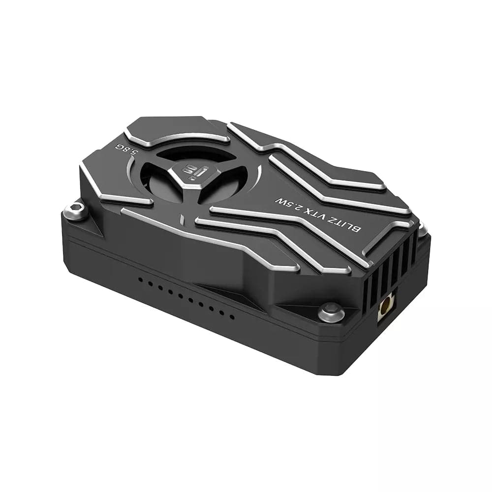 iFlight Blitz Whoop 5.8GHz 2.5W VTX - 25x25mm for fpv drones 1