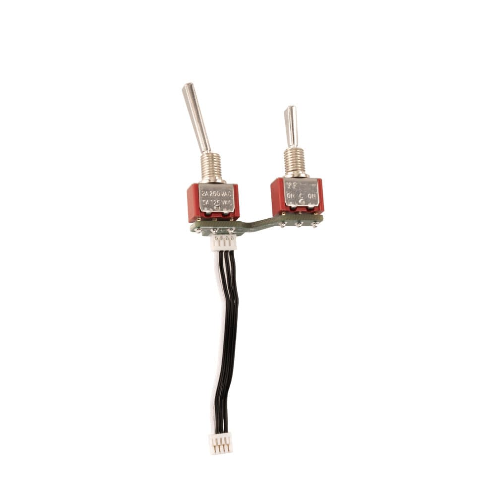 RadioMaster TX16S MK3 SH 3pos / SG 2pos Switch for fpv drones