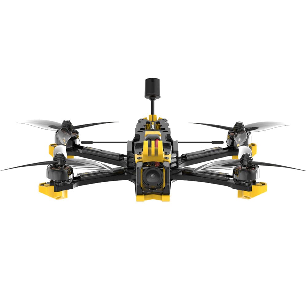 SpeedyBee Master 5 V2 HD DJI O3 Air Unit 5" FPV Freestyle Drone - Choose Version for fpv drones 4