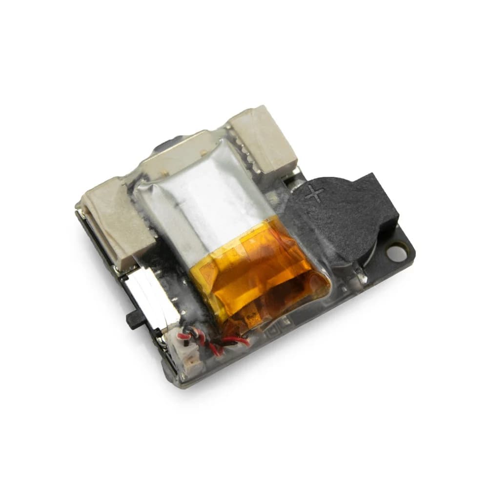 VIFLY GPS-Mate Alimentacion GPS Drone FPV Sin VTX Buzzer Autonomo 90dB | IHA Race for fpv drones 1