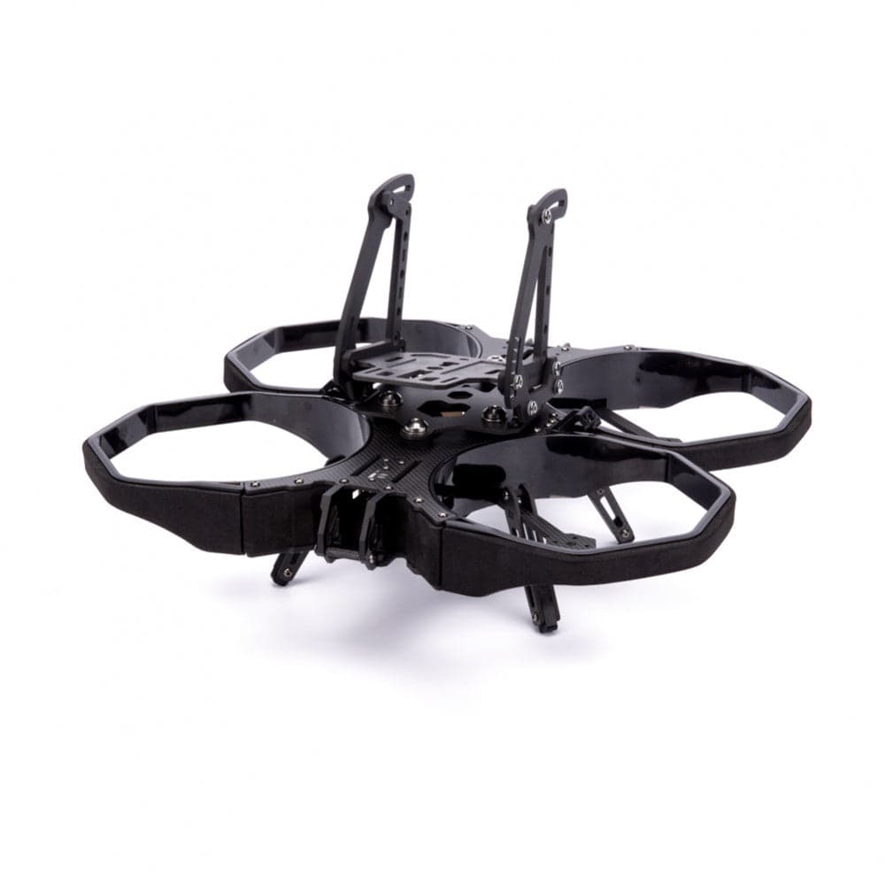 iFlight ProTek60 Pro 6inch Cinelifter Frame Kit - Choose Cam Plate for fpv drones