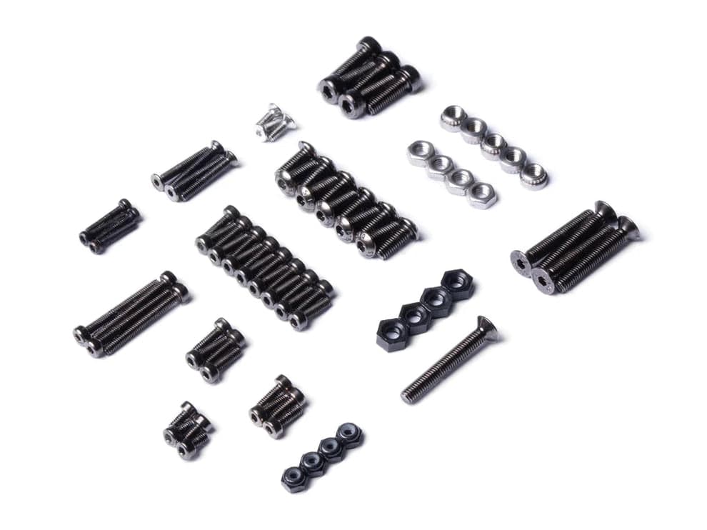 itsFPV ERA 3.5-Inch Mini O4 Frame Kit for fpv drones 7