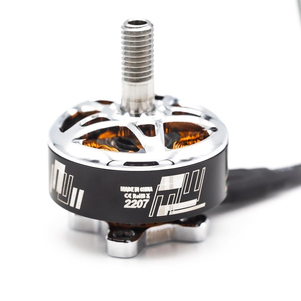 RSIII Brushless FPV Racing Motor for fpv drones 8