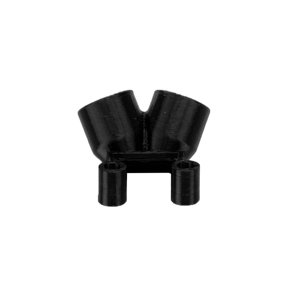 Brain3D Dual Stubby Antenna Mount for DJI O4 Air Unit Pro for fpv drones 1