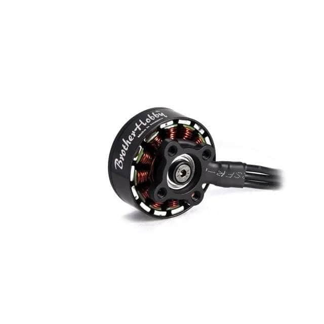 BrotherHobby Avenger 2808 1500Kv Motor for fpv drones 2