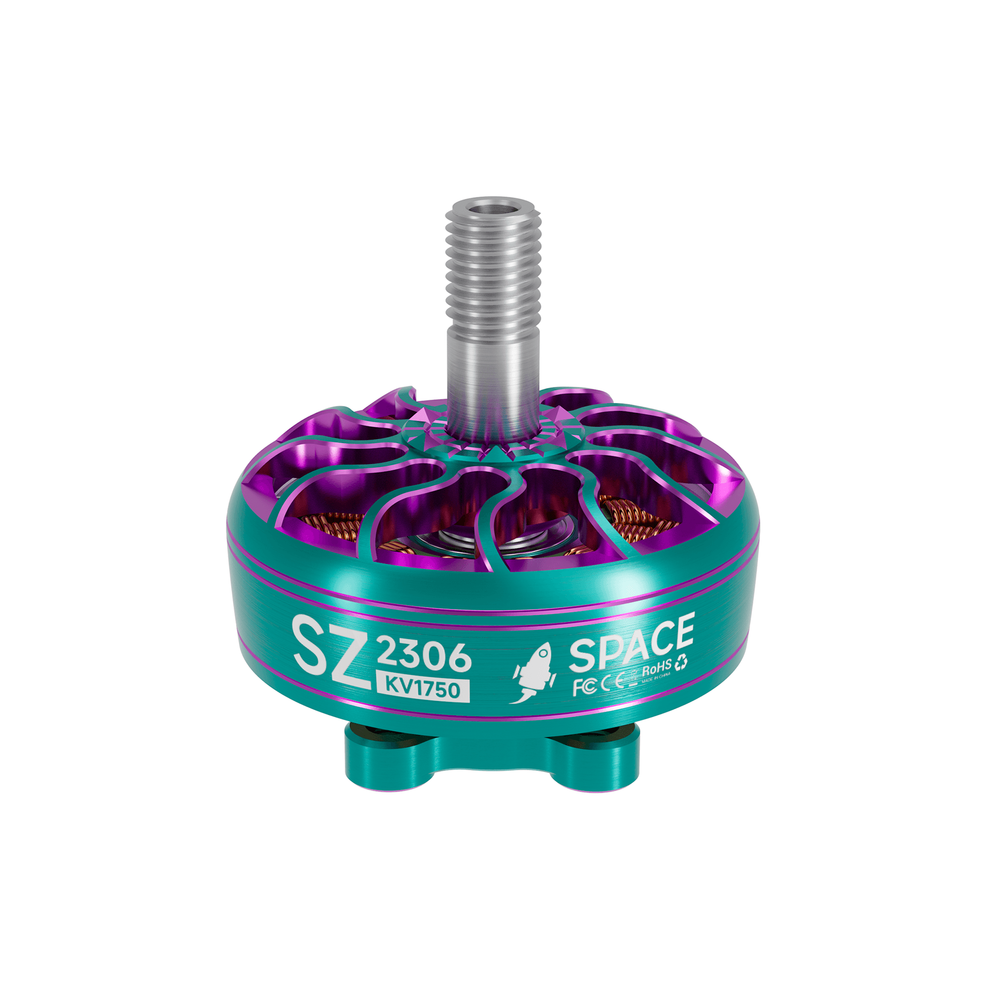 MEPS SZ2306 V2 Motor for 5 Inch Freestyle Drone 1750KV/1950KV/2450KV for fpv drones 43