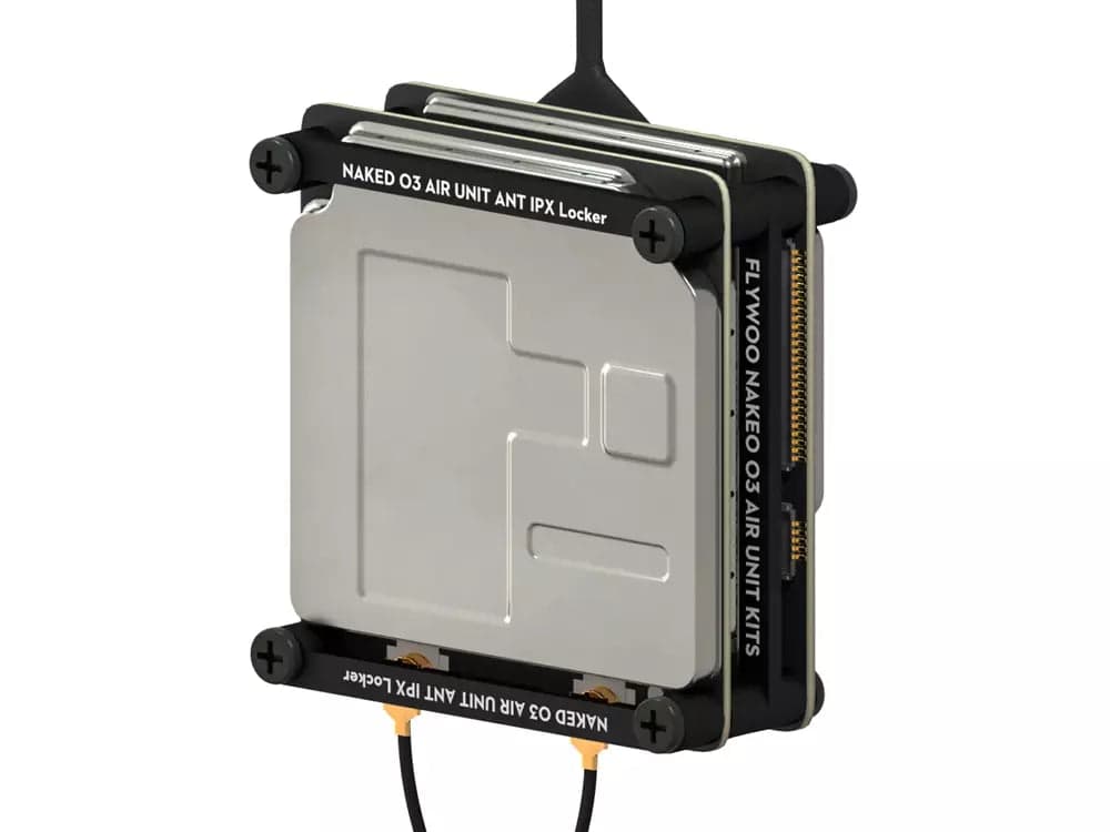 Flywoo Naked DJI O3 Air Unit for fpv drones 2