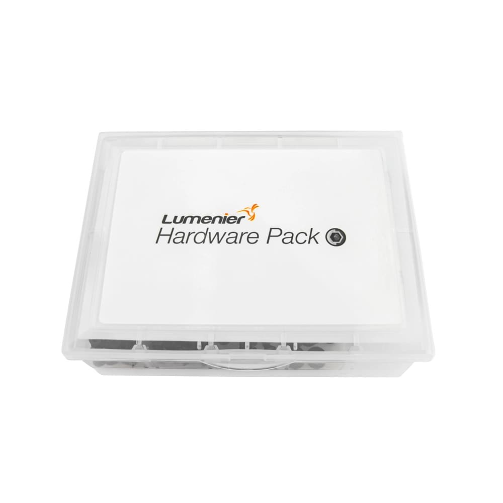 Lumenier M3 Hardware Pack  for fpv drones 2