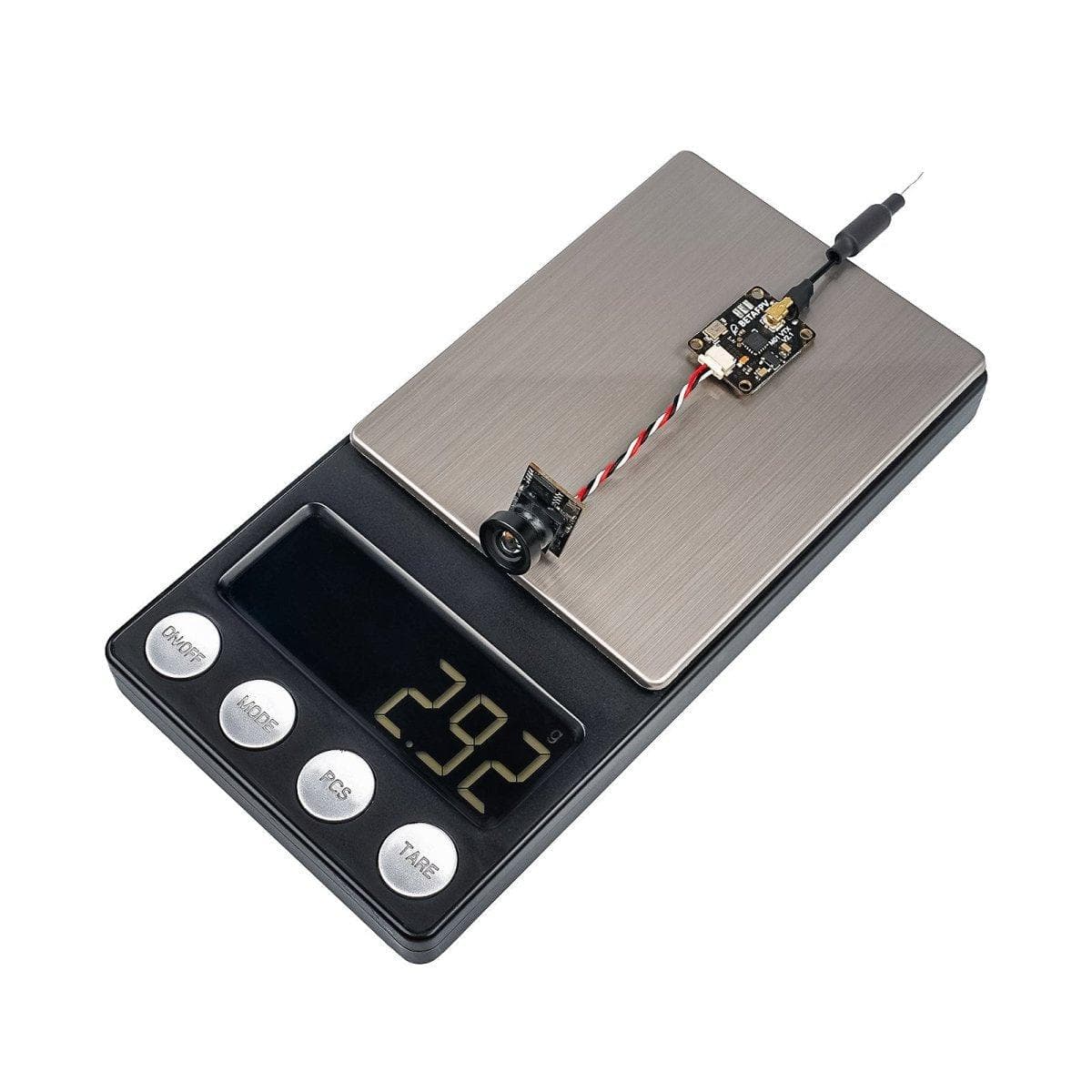 BETAFPV M01 AIO Camera w/ 5.8G VTX V2.1 (Pin-Connected) for fpv drones 1