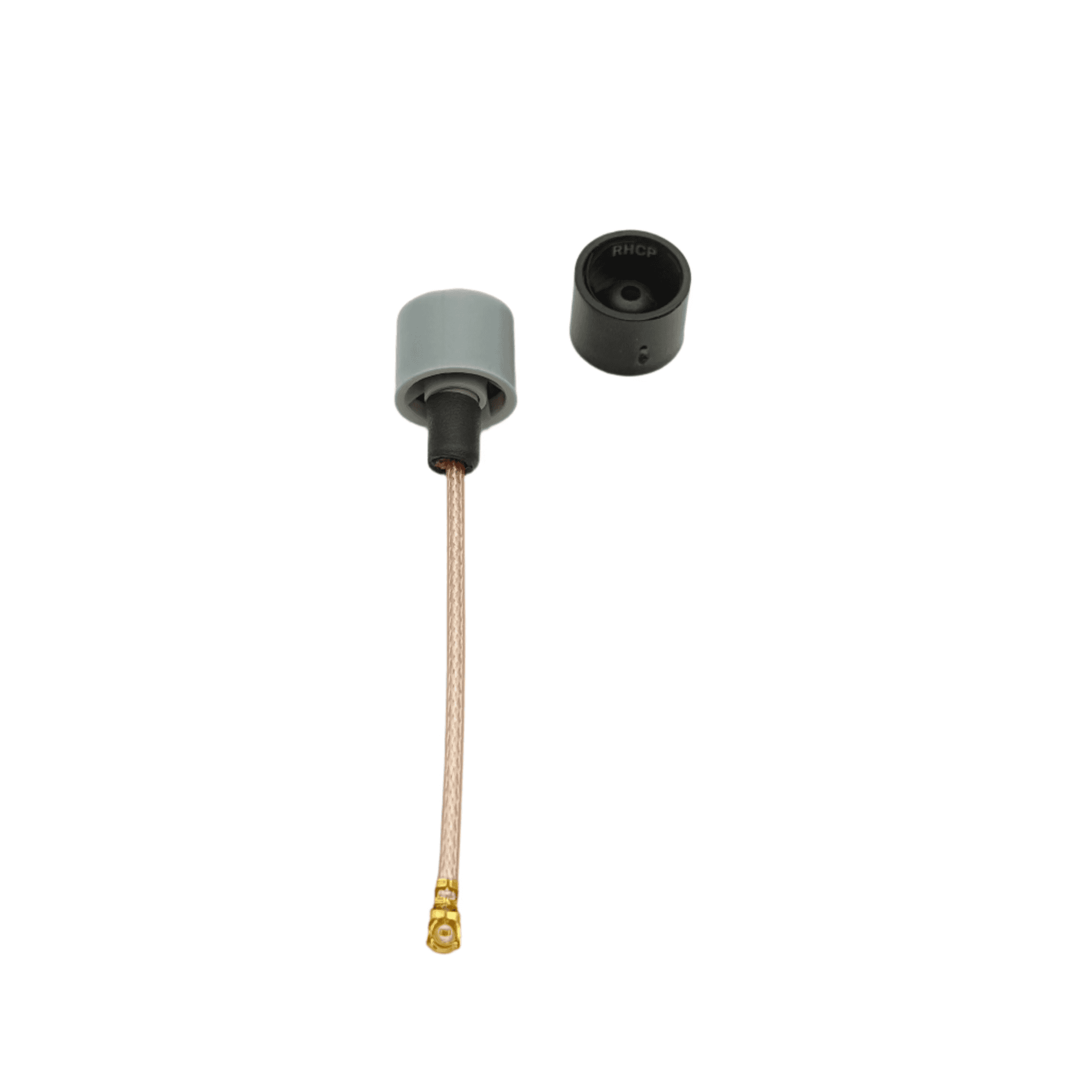 *Quantity Bundle* 3 in 1 Micro Switchblade Antenna (45mm U.FL) for fpv drones 2