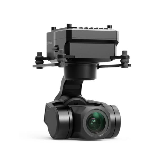 XF Z-1Mini Gimbal for fpv drones
