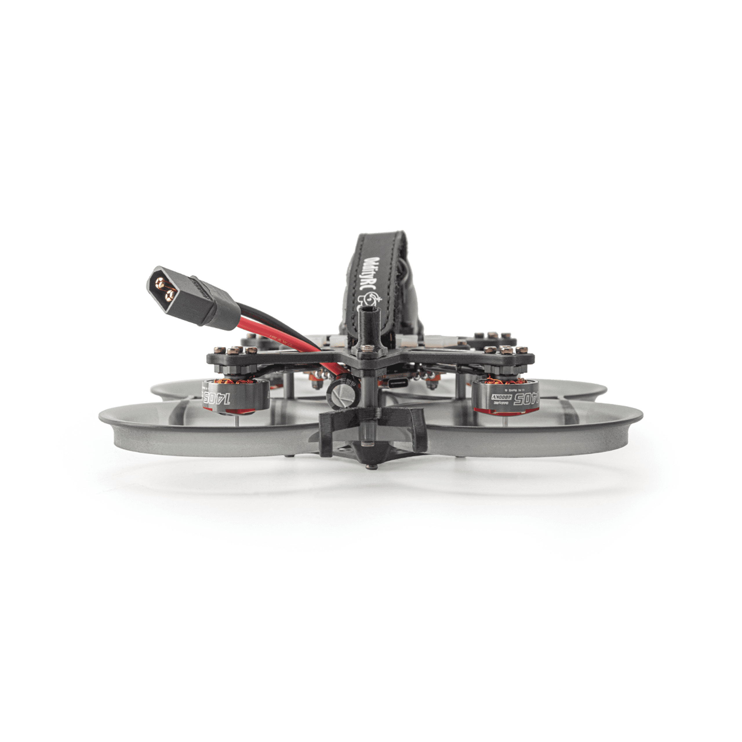 XI25 Pro HD O3 Version 4S/6S (without O3) for fpv drones 3