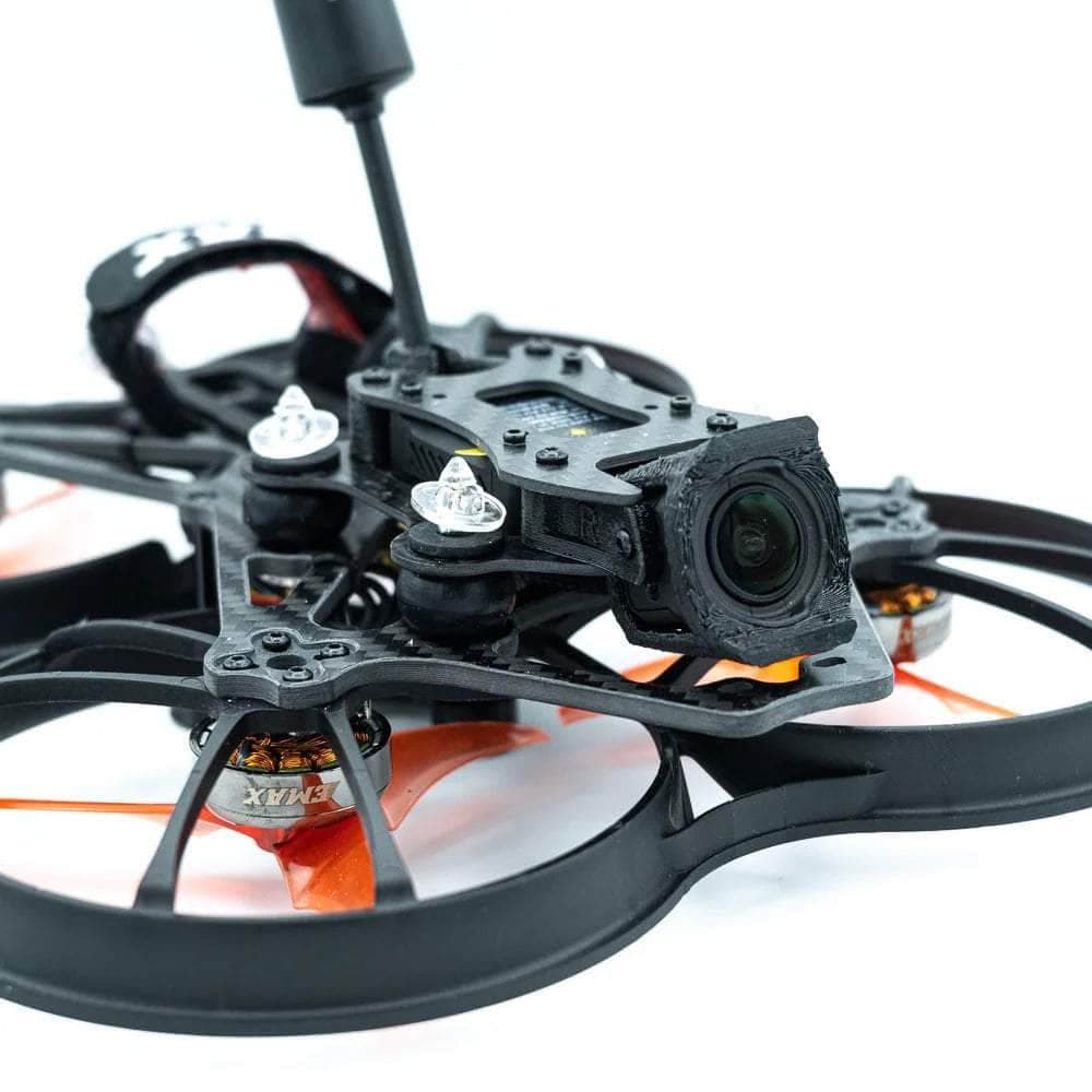 Emax BNF Cinehawk 3.5" Micro Cinewhoop Quad BYOV (w/o O3 Air Unit) for fpv drones 6