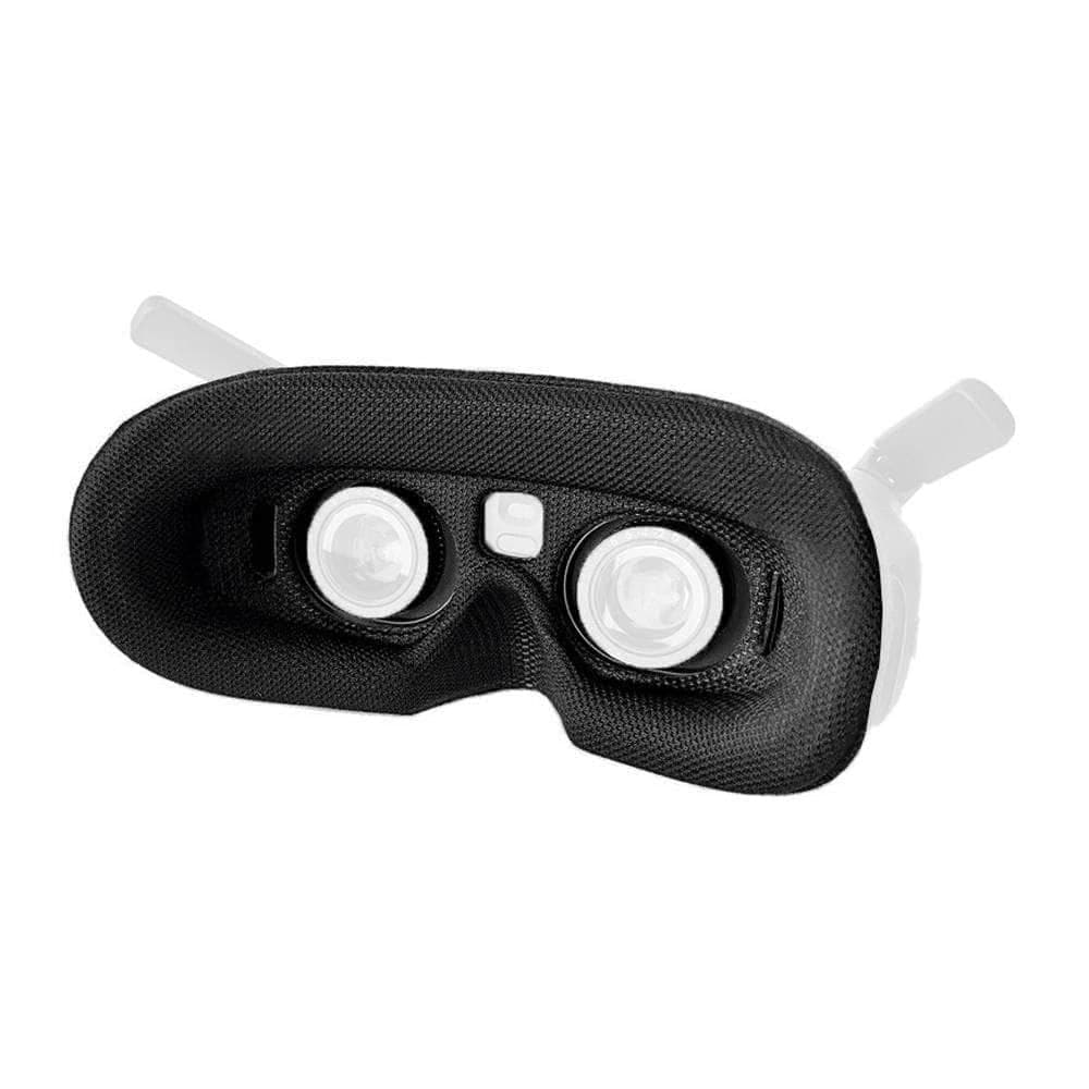 DJI Goggles 2 Sponge Foam Padding - Grey for fpv drones 3