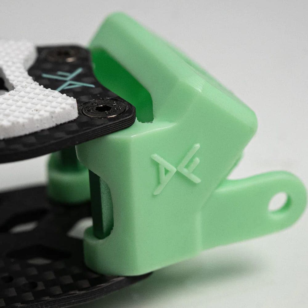 AetherFPV Archetype 4" Freestyle Frame Kit for fpv drones 7