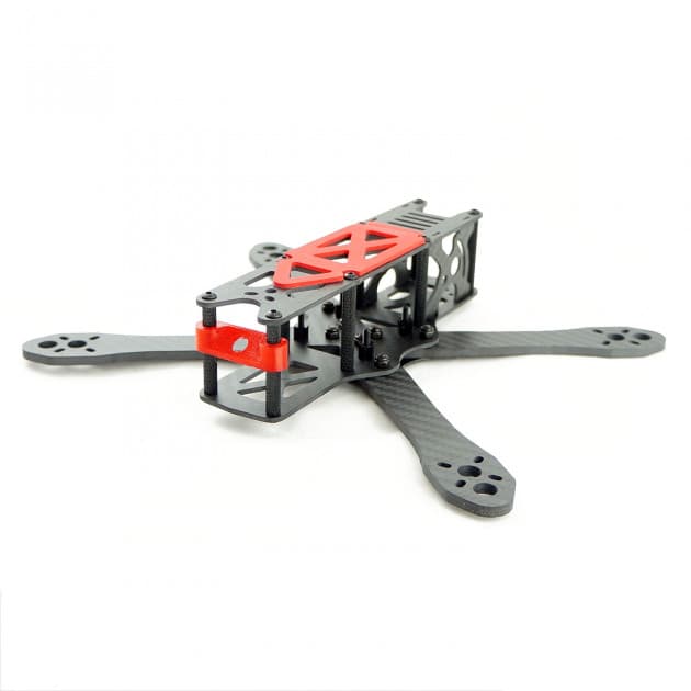 Readytosky Alien 5" for fpv drones 6