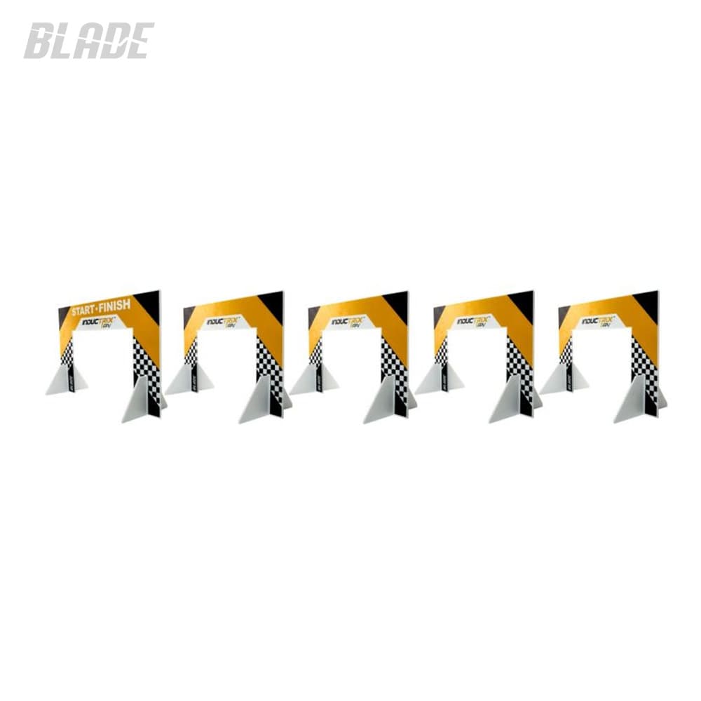 Blade Inductrix FPV - FPV Race Gates (set van 5 stuks)