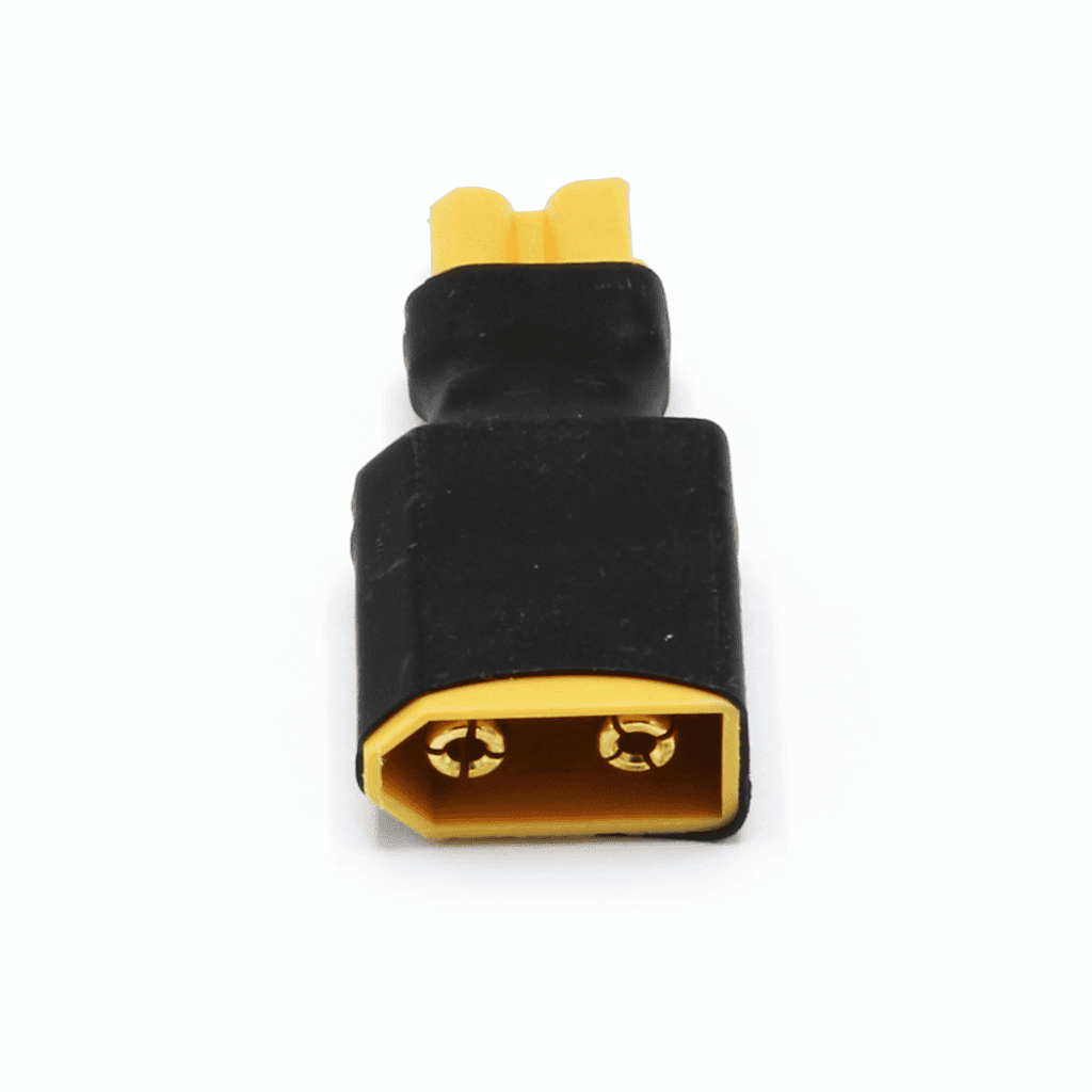 XT30 weiblich zu XT60 männlich Adapter for fpv drones