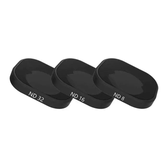 RunCam Thumb Pro 4K 30fps Micro Cinematic Camera for fpv drones 5