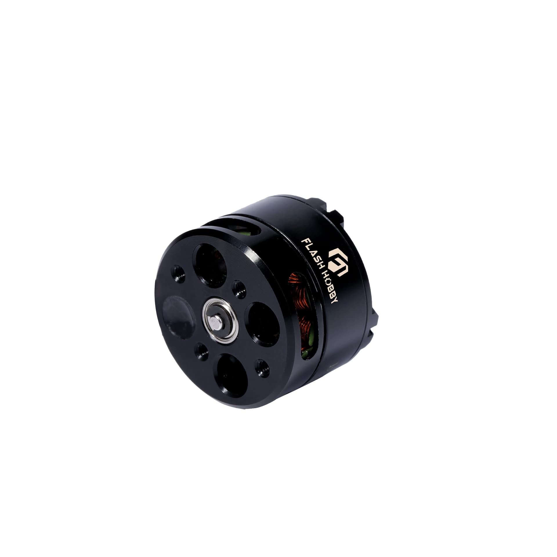 Flashhobby BE1806 1806 1400KV 2300KV 2700KV Brushless Motor for fpv drones 3