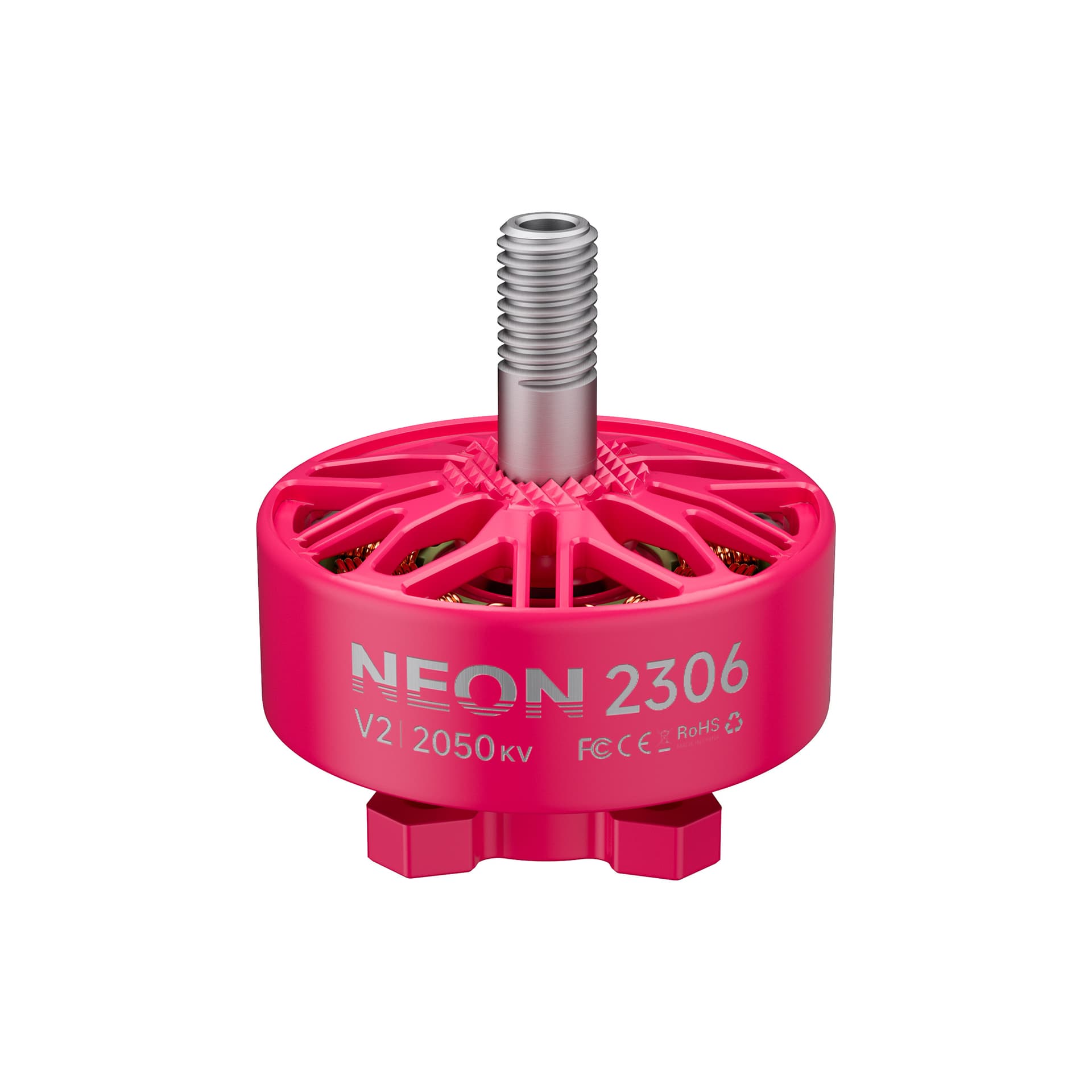 MEPS NEON 2306 V2 High-Efficiency Brushless Motor for 5'' Freestyle FPV Drone for fpv drones 15