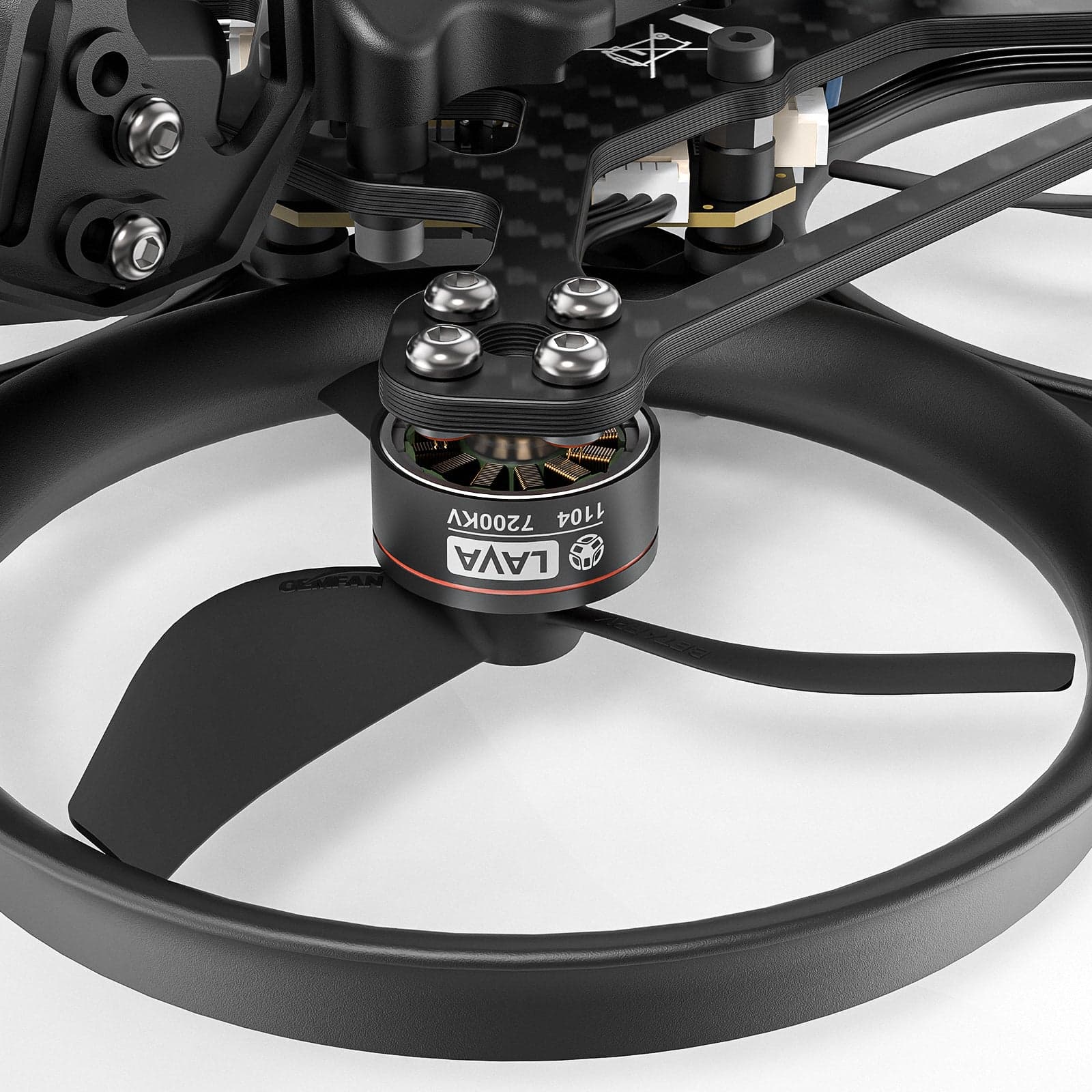 BETAFPV Pavo20 Pro Brushless Whoop Quadcopter for fpv drones 9