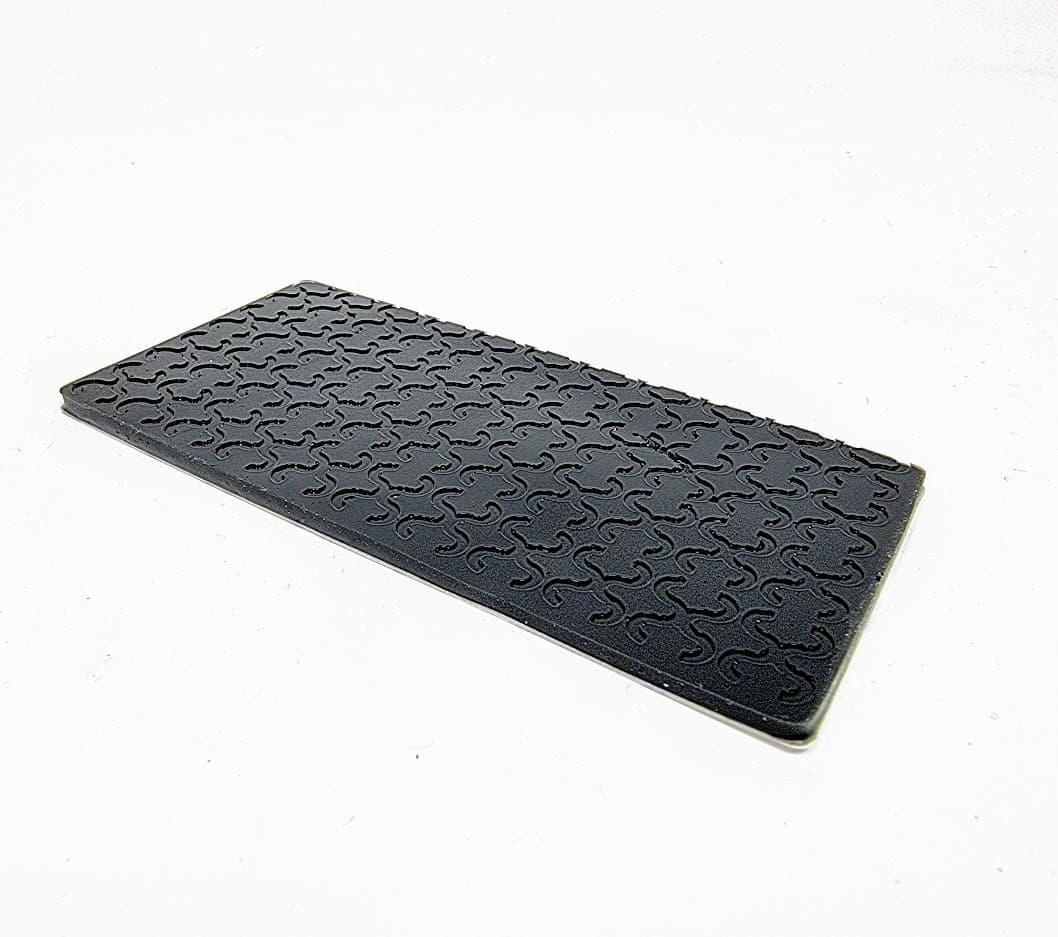 UMT Super Sticky Silicone Battery Pad for fpv drones 6