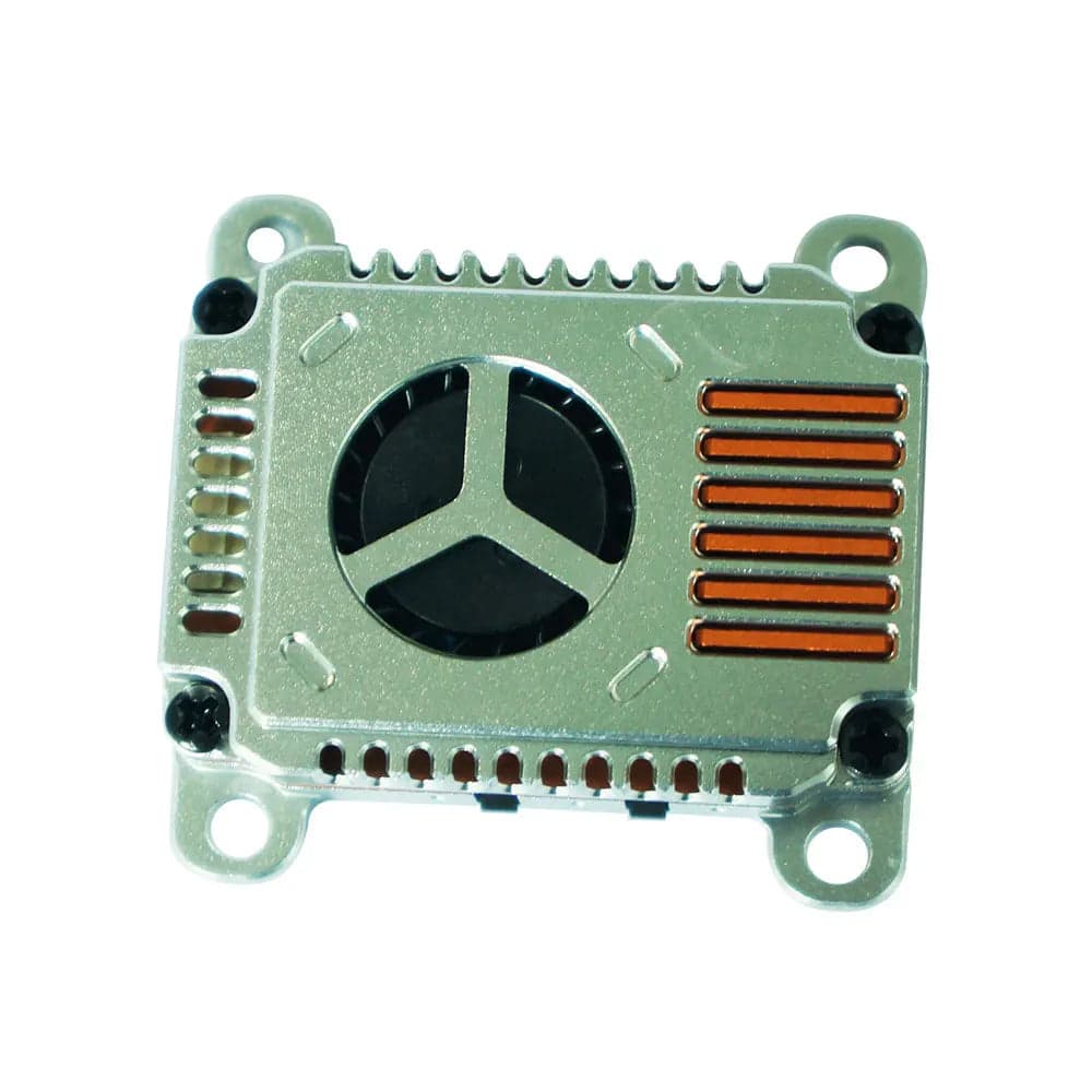 UMT 1.2GHz 2W Long Range VTX - 9CH Video Transmitter for fpv drones 4