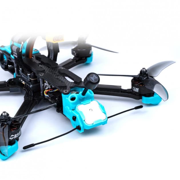 Axisflying Manta 5 DC Walksnail FPV drone with ELRS for fpv drones 3