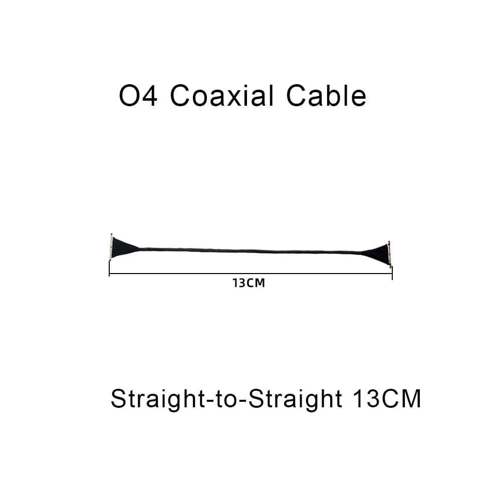 DJI O4 Coaxial MIPI Cable O4Pro/O4 Lite Unit VTX - Cam for fpv drones 9