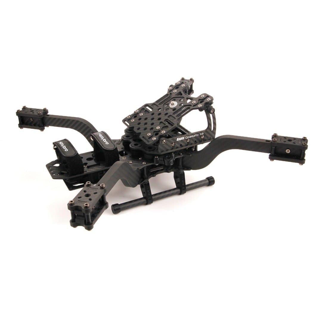 Holybro Kopis Cinematic X8 Octocopter Frame for fpv drones 5